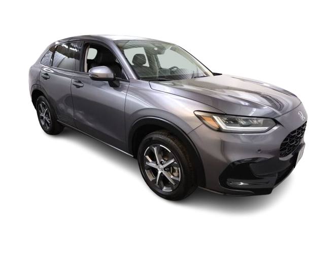 Thumbnail: 2024 Honda HR-V - 25