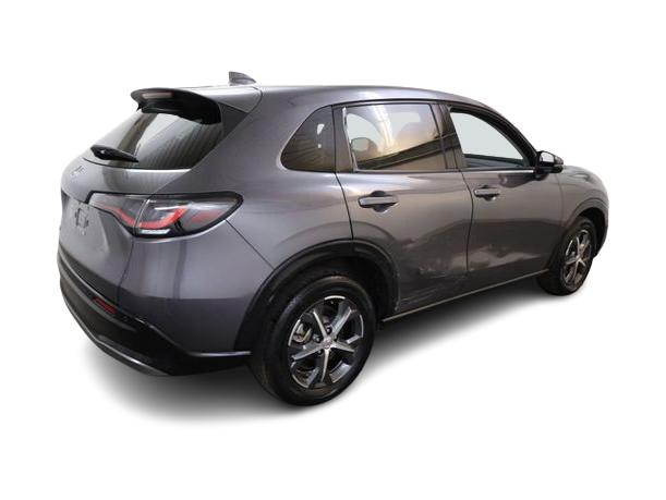 Thumbnail: 2024 Honda HR-V - 23