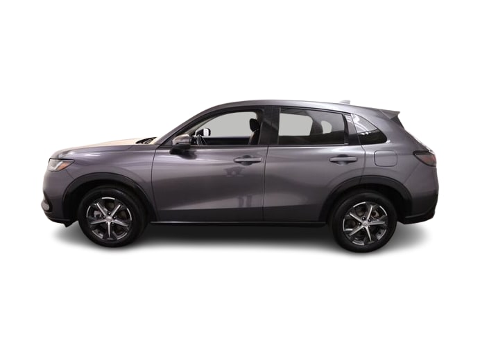 Thumbnail: 2024 Honda HR-V - 3