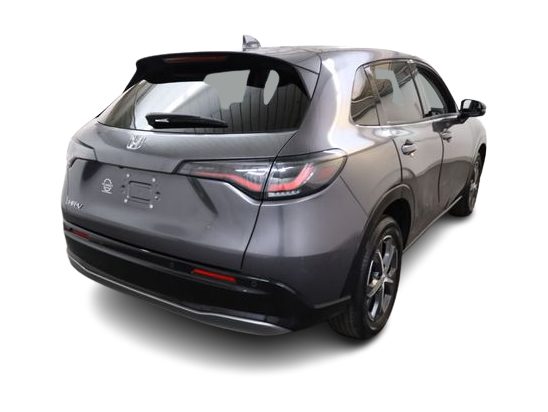 Thumbnail: 2024 Honda HR-V - 22
