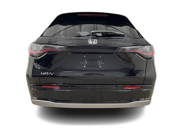 Thumbnail: 2027 Honda HR-V - 5