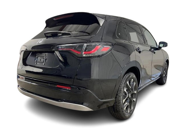 Thumbnail: 2027 Honda HR-V - 17
