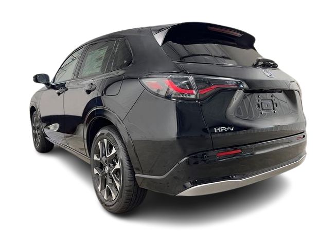 Thumbnail: 2027 Honda HR-V - 4
