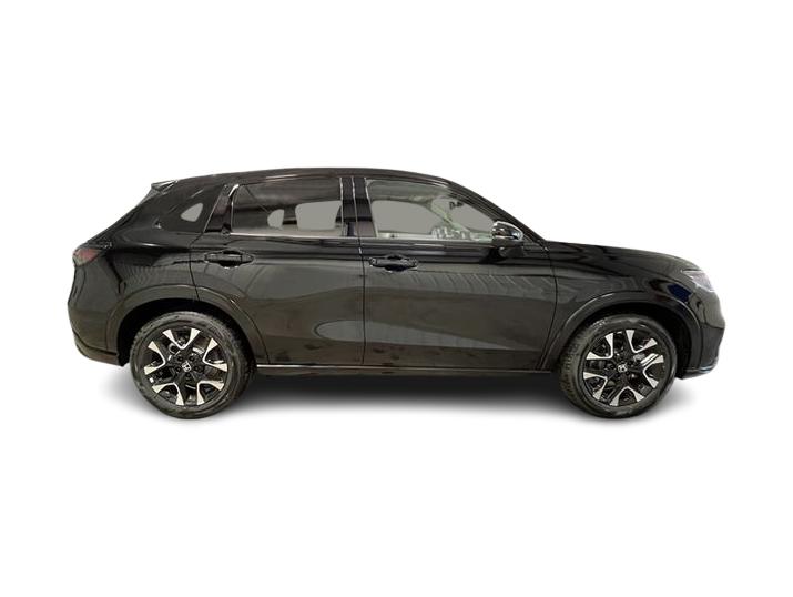 Thumbnail: 2027 Honda HR-V - 18