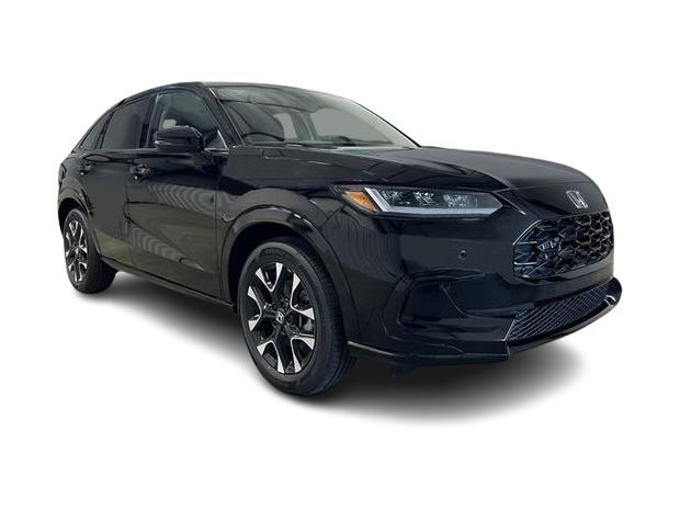 Thumbnail: 2027 Honda HR-V - 19