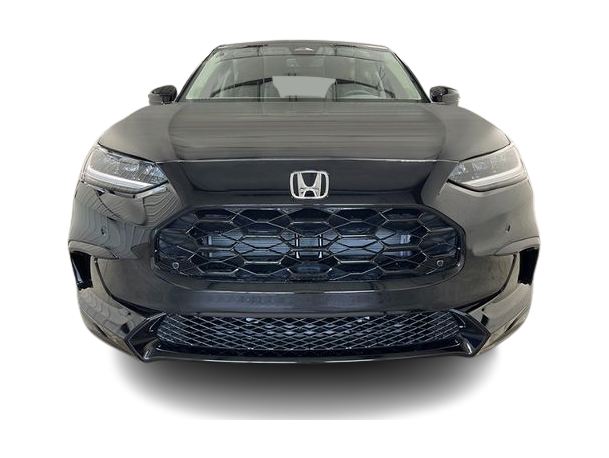 Thumbnail: 2027 Honda HR-V - 6