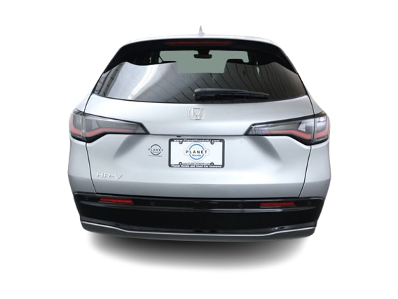 Thumbnail: 2023 Honda HR-V - 5