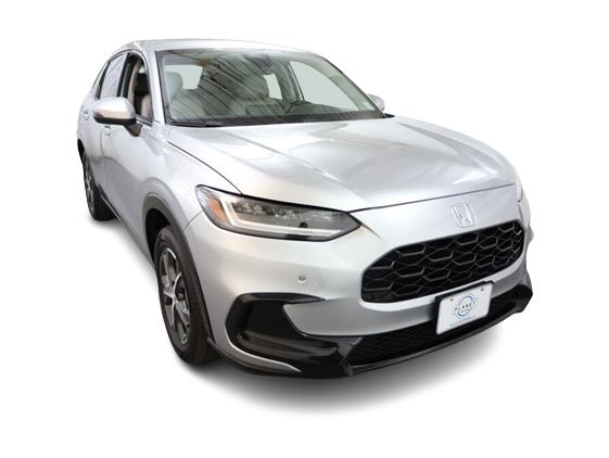 Thumbnail: 2023 Honda HR-V - 26