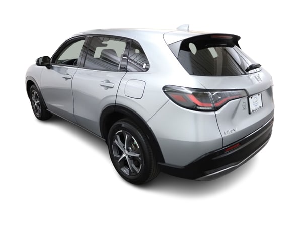 Thumbnail: 2023 Honda HR-V - 4