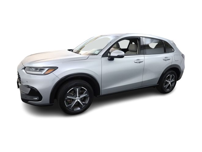 Thumbnail: 2023 Honda HR-V - 3