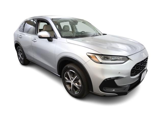 Thumbnail: 2023 Honda HR-V - 25