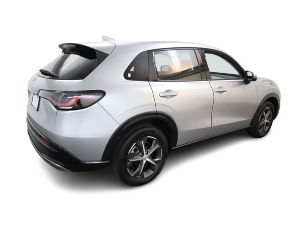 Thumbnail: 2023 Honda HR-V - 23