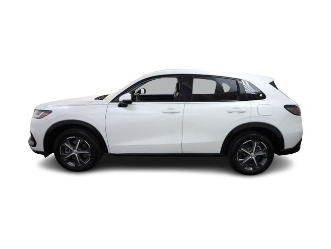Thumbnail: 2024 Honda HR-V - 3