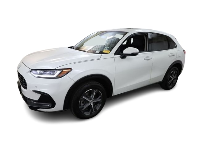 Thumbnail: 2024 Honda HR-V - 20