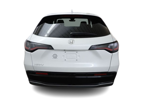 Thumbnail: 2024 Honda HR-V - 5