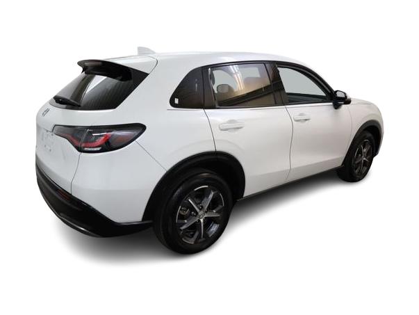 Thumbnail: 2024 Honda HR-V - 23