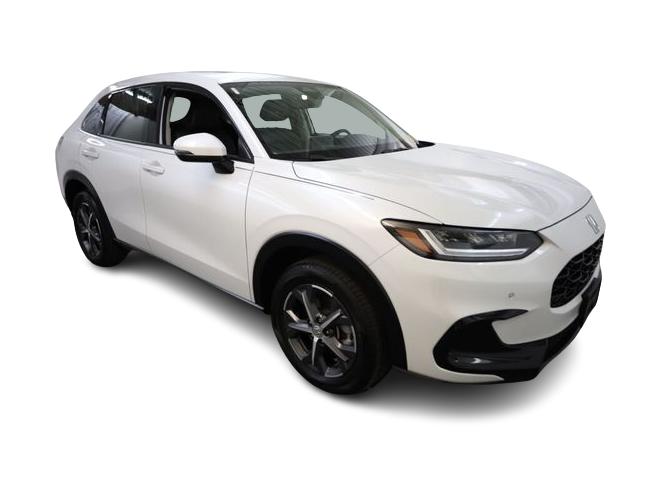Thumbnail: 2024 Honda HR-V - 25
