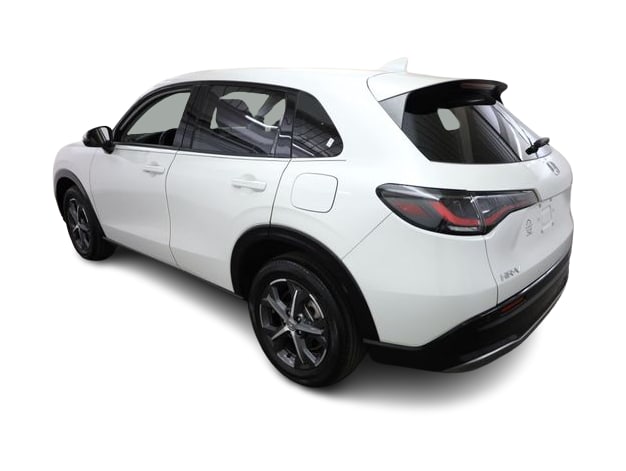 Thumbnail: 2024 Honda HR-V - 4