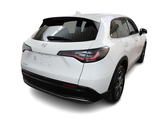 Thumbnail: 2024 Honda HR-V - 22