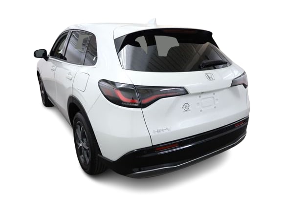 Thumbnail: 2024 Honda HR-V - 21