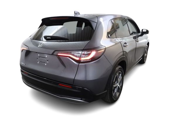 Thumbnail: 2024 Honda HR-V - 22