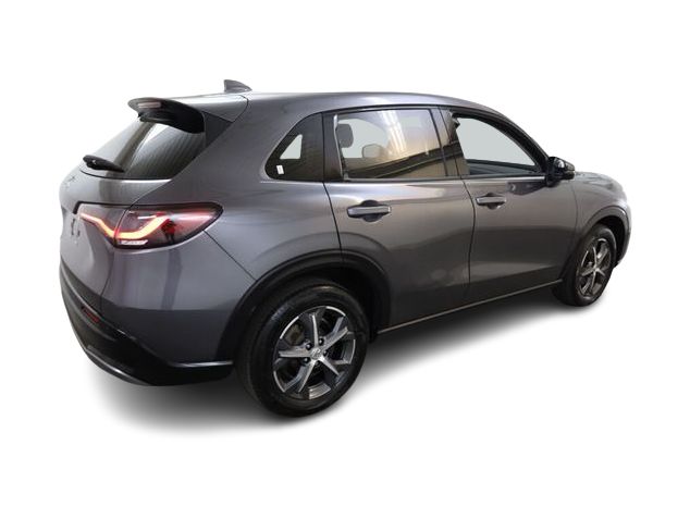 Thumbnail: 2024 Honda HR-V - 23