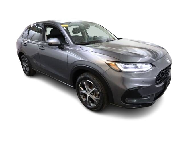 Thumbnail: 2024 Honda HR-V - 25