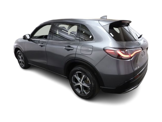Thumbnail: 2024 Honda HR-V - 4