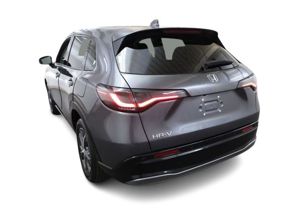 Thumbnail: 2024 Honda HR-V - 21