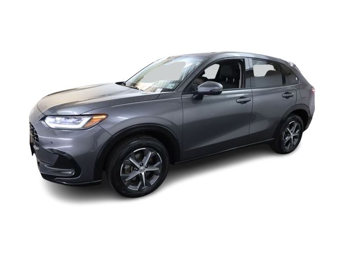 Thumbnail: 2024 Honda HR-V - 20