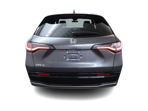 Thumbnail: 2024 Honda HR-V - 5