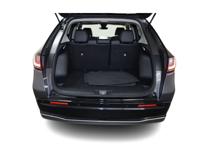 Thumbnail: 2024 Honda HR-V - 18