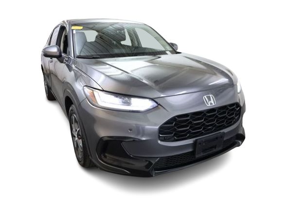 Thumbnail: 2024 Honda HR-V - 26