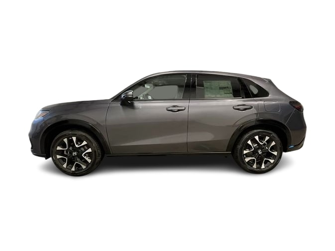 Thumbnail: 2027 Honda HR-V - 3
