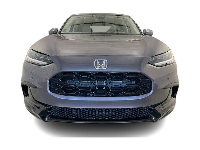 Thumbnail: 2027 Honda HR-V - 6