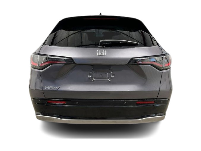 Thumbnail: 2027 Honda HR-V - 5