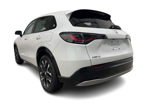 Thumbnail: 2027 Honda HR-V - 4