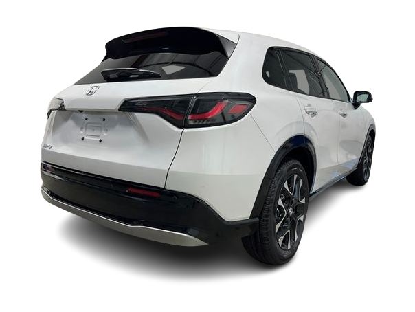Thumbnail: 2027 Honda HR-V - 17