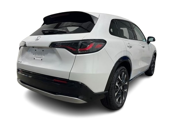 Thumbnail: 2027 Honda HR-V - 17