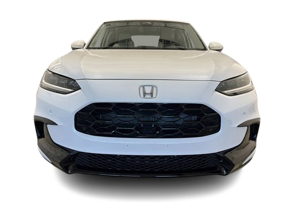 Thumbnail: 2027 Honda HR-V - 6