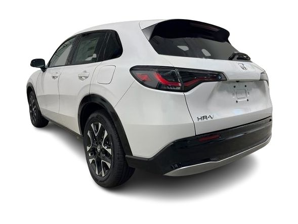 Thumbnail: 2027 Honda HR-V - 4