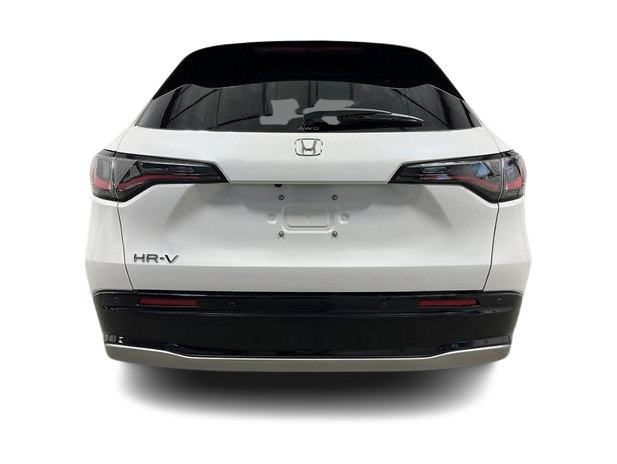 Thumbnail: 2027 Honda HR-V - 5