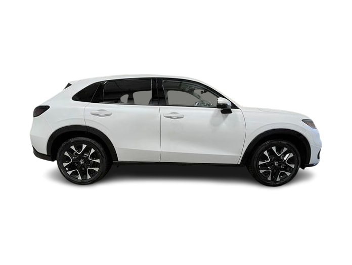 Thumbnail: 2027 Honda HR-V - 18