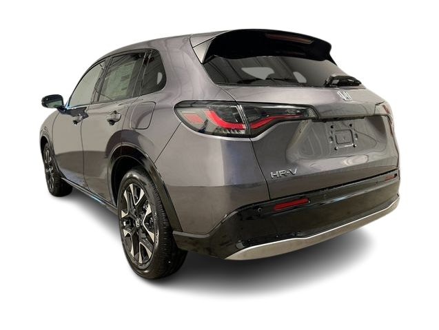 Thumbnail: 2027 Honda HR-V - 4