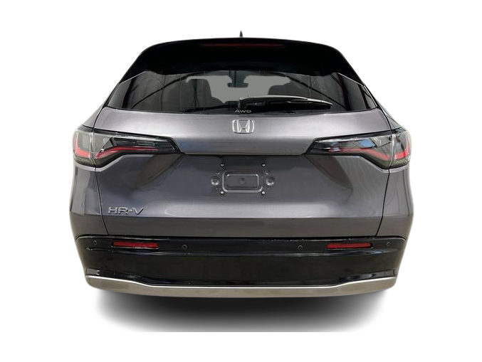 Thumbnail: 2027 Honda HR-V - 5