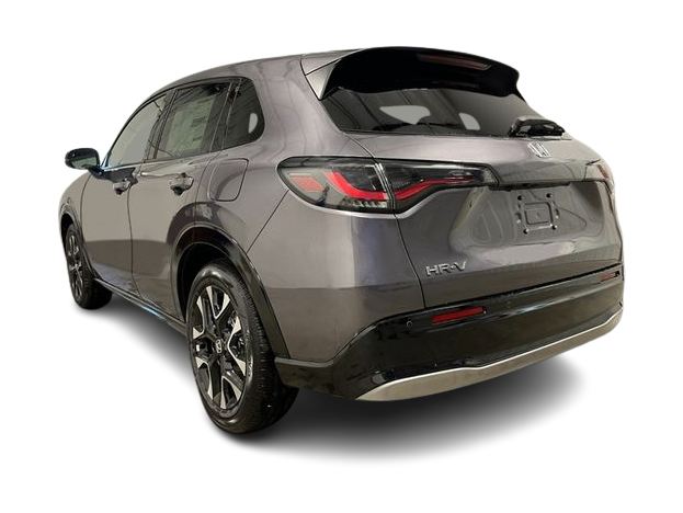 Thumbnail: 2027 Honda HR-V - 4