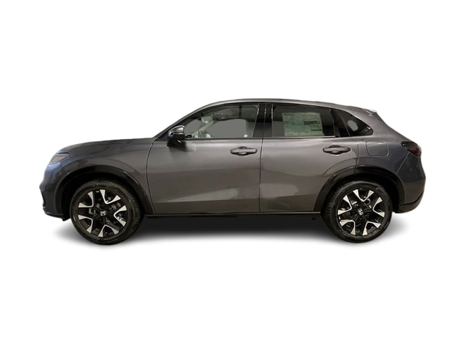 Thumbnail: 2027 Honda HR-V - 3