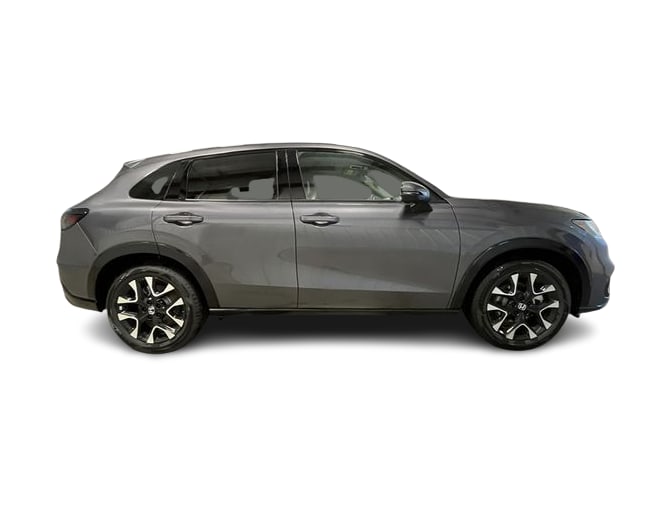 Thumbnail: 2027 Honda HR-V - 18