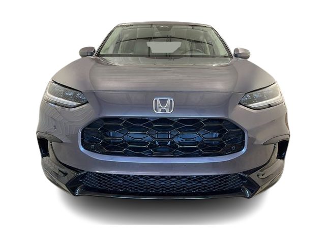 Thumbnail: 2027 Honda HR-V - 6