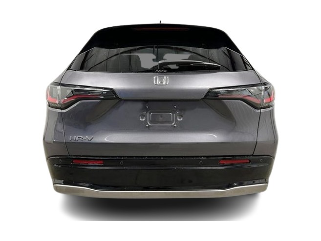 Thumbnail: 2027 Honda HR-V - 5